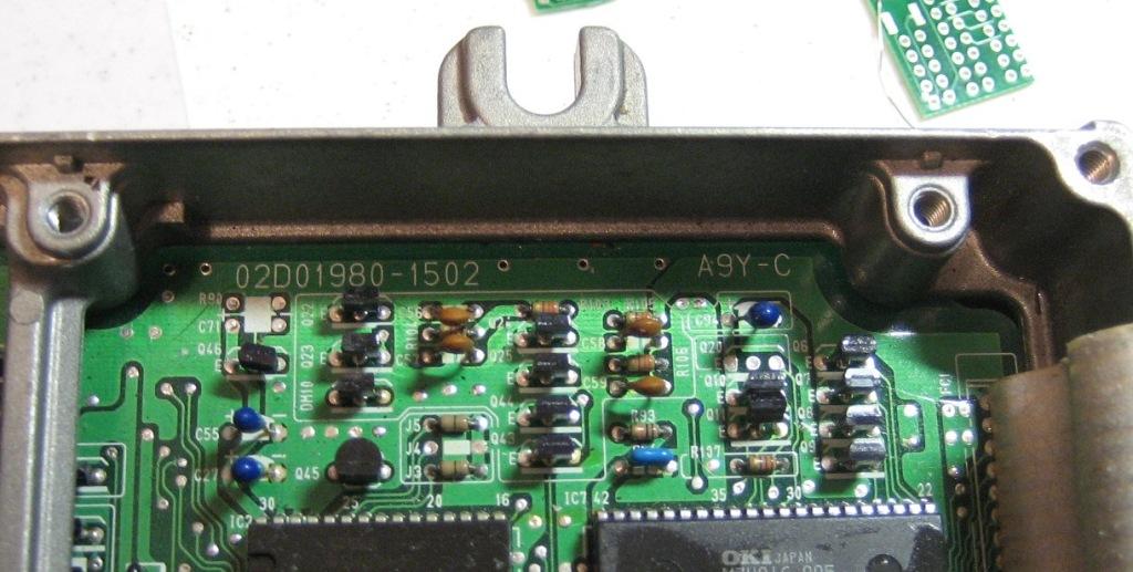 1980 Board